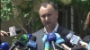 Dodon: Sunt şanse reale să punem punctul azi VIDEO