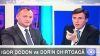 Chirtoacă la Procuratură: "Numitul Igor Dodon să fie tras la răspundere. Aștept răspuns până vineri"