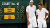 John Isner şi Nicolas Mahut se vor întâlni în primul tur la Wimbledon