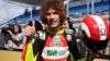 Marco Simoncelli mai rapid decât Casey Stoner