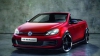 Volkwagen a prezentat Golf GTI Cabrio Concept