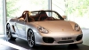 Porsche a atins 300.000 de exemplare Cayman şi Boxster