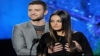 Justin Timberlake a apucat-o pe Mila Kunis de sâni la MTV Movie Awards VIDEO