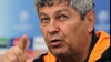 Mircea Lucescu desemnat cel mai bun antrenor din Ucraina