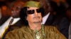 Muamar Gaddafi vrea să fugă din Libia