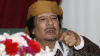 Mummar Gaddafi: NATO nu are curaj să intre în lupte terestre, se teme că va pierde