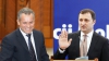 Filat despre Plahotniuc: Eu nu am ştiut că el poate vorbi. V-am spus că va ieşi la lumină!