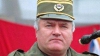 Ratko Mladic în faţa Tribunalului Internaţional de la Haga