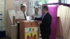 Plahotniuc la vot: Aştept ca primarul să continue reformele