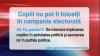 Folosesc copii pentru a se promova în politică AFLĂ DETALII