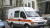 Un diplomat al Ambasadei SUA a fost lovit de o maşină şi internat la Spitalul de Urgenţă