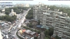 Ambuteiaj pe strada Aleco Russo cu bulevardul Moscovei VIDEO