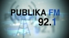 Un amator de radio din Finlanda ascultă Publika FM