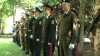 De Ziua Independenţei militarii Armatei Naţionale vor defila în uniforme noi
