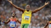 Usain Bolt a câştigat cursa de 200 de metri la Oslo