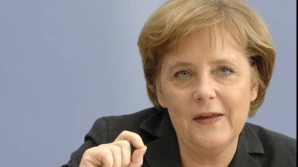 Merkel cere băncilor germane să ajute Grecia să scape de datorii