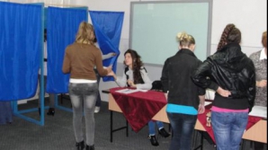 Turul II a început fără incidente