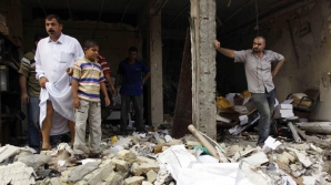 Atentat terorist în Irak: Cel puţin 25 de persoane au murit, iar alte 35 au fost rănite