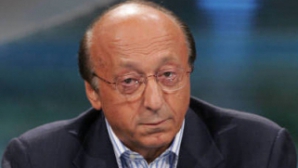 Ex-directorul general al lui Juventus Torino suspendat pe viaţă