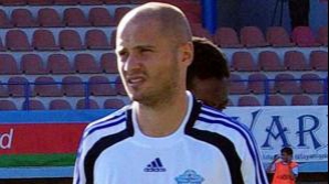 Anatol Doroş va fi coleg cu Igor Bugaiov la FC Astana