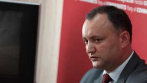 Dodon: Recunosc, nu m-am aşteptat la decizia Curţii de Apel. E suspect VEZI REPLICA LIBERALILOR
