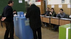 Turul II al alegerilor locale: 187 de observatori acreditaţi 