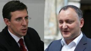 Chirtoacă: Dodon să plătească despăgubiri în valoare de 12,5 milioane de euro, că are de unde. Şi scuze să-şi ceară