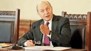 Băsescu despre regele Mihai: Fostă slugă la ruşi
