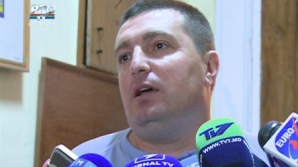 Voronin face dezvăluiri despe consilierul comunist acuzat de viol şi omor