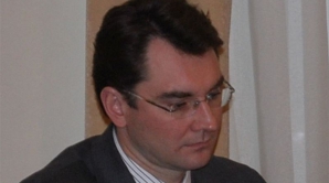 Vladimir Grosu este noul viceministru al Justiţiei