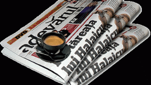 Revista presei: Austria scoate la vânzare doi munţi