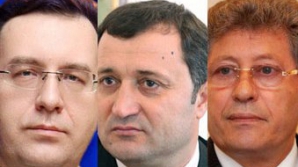 Deputaţii din AIE "se jură" că nu se vor despărţi