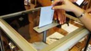 Alegeri parlamentare în Turcia