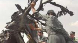 Afganistan: Cel puţin 9 oameni au murit şi alţi 12 au fost răniţi