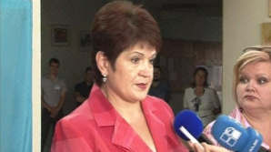 Buliga a votat pentru oameni protejaţi şi asiguraţi, tineri împliniţi şi copii fericiţi VIDEO