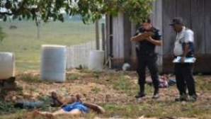 Poliţia mexicană a descoperit 21 de cadavre în oraşul Morelia