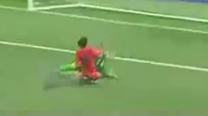 Miracol! Un fotbalist s-a trezit din comă după 50 de zile