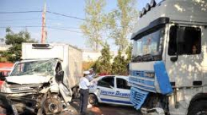 Ungaria: 2 persoane au murit şi alte 51 au fost rănite în urma unui accident