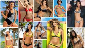 Vezi ce costume de baie se poartă în această vară