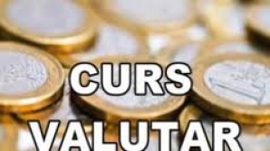 Cursul valutar pentru 24 iunie