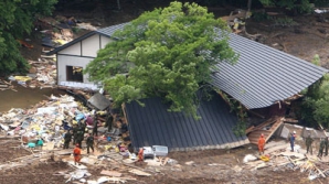 15.500 de persoane au murit în urma cutremurului din Japonia