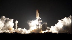 Naveta "Soyuz" a fost lansată în spaţiu de pe cosmodromul Baikonur