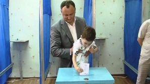 Dodon: De mâine, Chişinăul va avea o nouă pagină în istoria sa