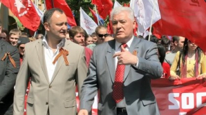 Igor Dodon: Va veni şi timpul rebranding-ului Partidului Comuniştilor  