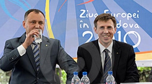 Numărătoarea paralelă a Promo-LEX: Dorin Chirtoacă a câştigat turul II în Capitală