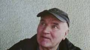 Radko Mladici refuză să asculte pledoaria acuzaţiei