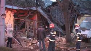 Explozie în Turcia: 11 persoane au fost rănite