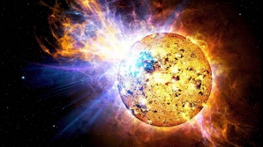 Explozia solară de pe 7 iunie va perturba activitatea reţelelor electrice şi sateliţilor GPS