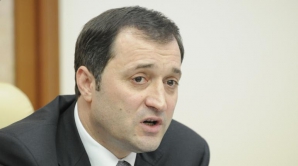 Filat despre explozia din centrul Capitalei: Potrivit datelor operative, A FOST UN ATENTAT