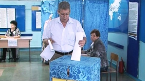 Ghimpu: Mâine sărbătorim alegerea primarului din primul tur VIDEO